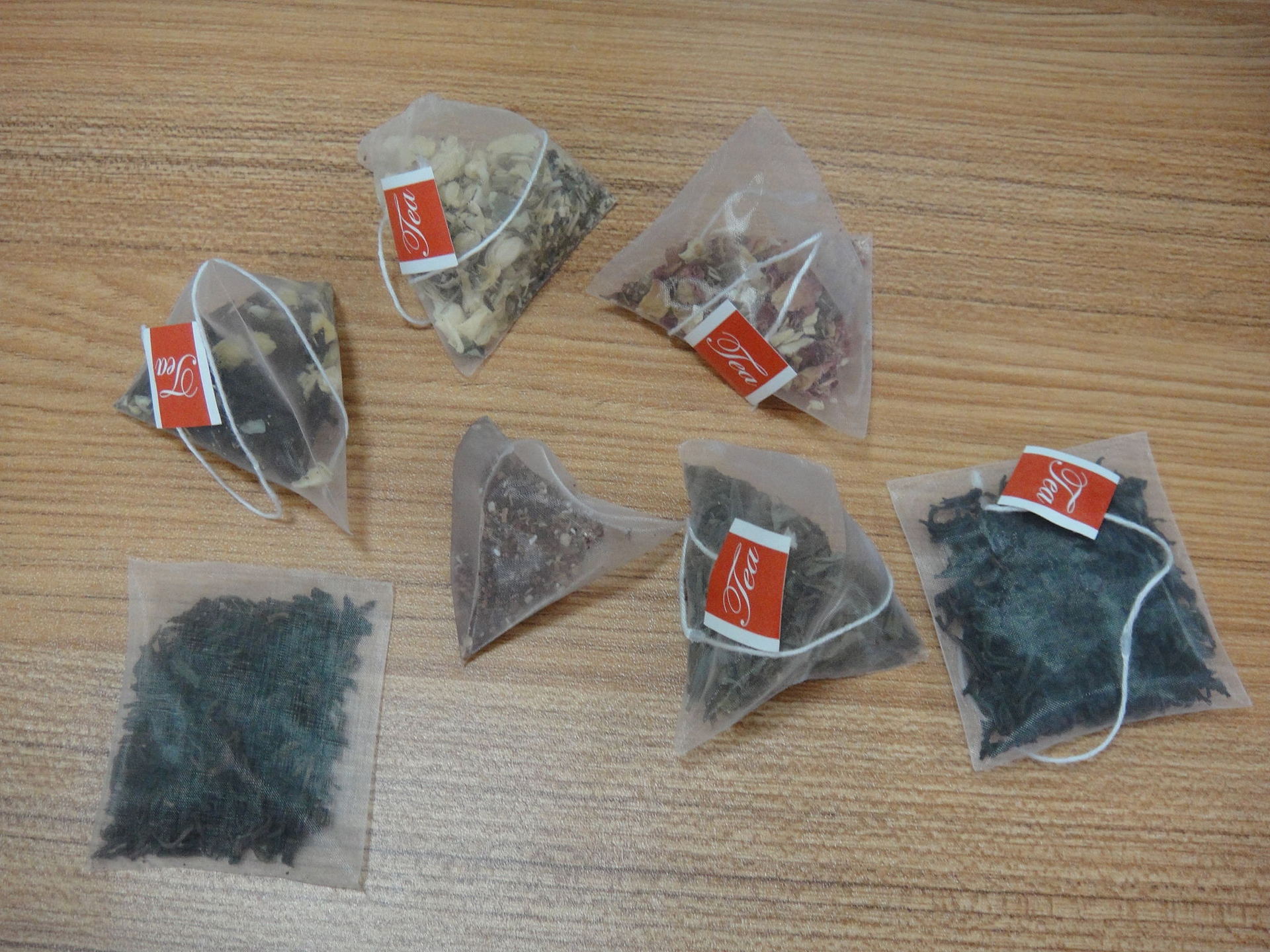 nylon mesh film roll for tea bag