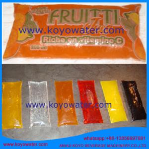 China koyo automatic liquid packing machine for Ghana Africa wholesale