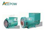 600KVA 1800RPM 400V Brushless Alternator Generator , Alternator Brushless Motor