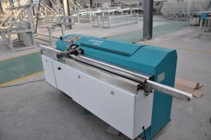 China igu window Silicone Sealant Spacer Butyl Extruding Machine wholesale