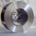 904L Stainless Steel Strip 20mm 410 420 430 Sheet Metal Roll