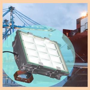 China 50-60Hz Aluminum Alloy Heat Resistant Light Fixture Waterproof Ip65 wholesale