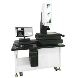 China 96mm Cmm Vision Coordinate Measuring Machine For Laboratory wholesale