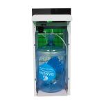 585W Touchless Tap Drinking Water Dispenser SS304 105L-G/H