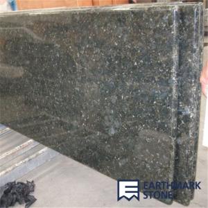China Butterfly Green Granite Countertop wholesale