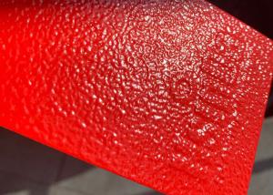 China RAL Color Wrinkle Texture Electrostatic Polyester Powder Coating wholesale