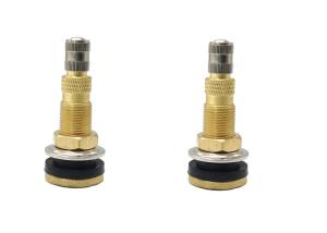 China TR618A Tubeless Valve Stem Air Liquid Tractor And Road Grader Service wholesale