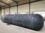 Flexible Marine Rubber Airbags for Ship Launching and Lifting