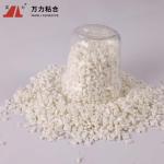 Book Binding EVA Hot Melt Adhesives Solid Flaky Compostable EVA-KG-8