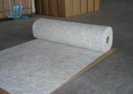 Fiberglass Chopped Strand Cloth Roll for Polyester Epoxy Resin