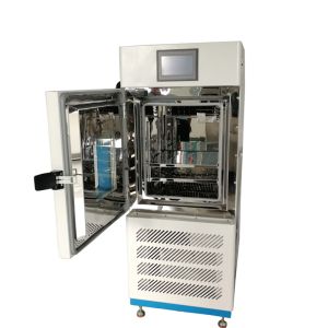 80L Programmable Temperature Humidity Test Chamber with Customized Temperature