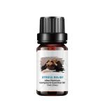 Massage 10ml Shaping Compound Essential Oil Anxiety Relief FDA 0.04kg Organic