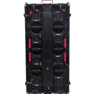 China P3.91 P4.81 Outdoor Rental Led Display Video Wall 500mmx1000mm Pantalla wholesale