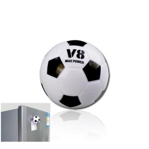 China Football Plastic Music Bottle Opener Beer AG13 White 135*50*15mm wholesale