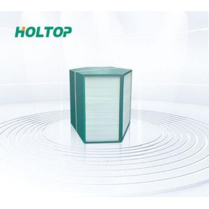 China 3D Air to Air Counterflow Heat Exchanger wholesale