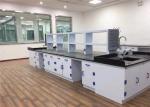 Wholesales Supply High School Lab Bench With PP Material For School Physical