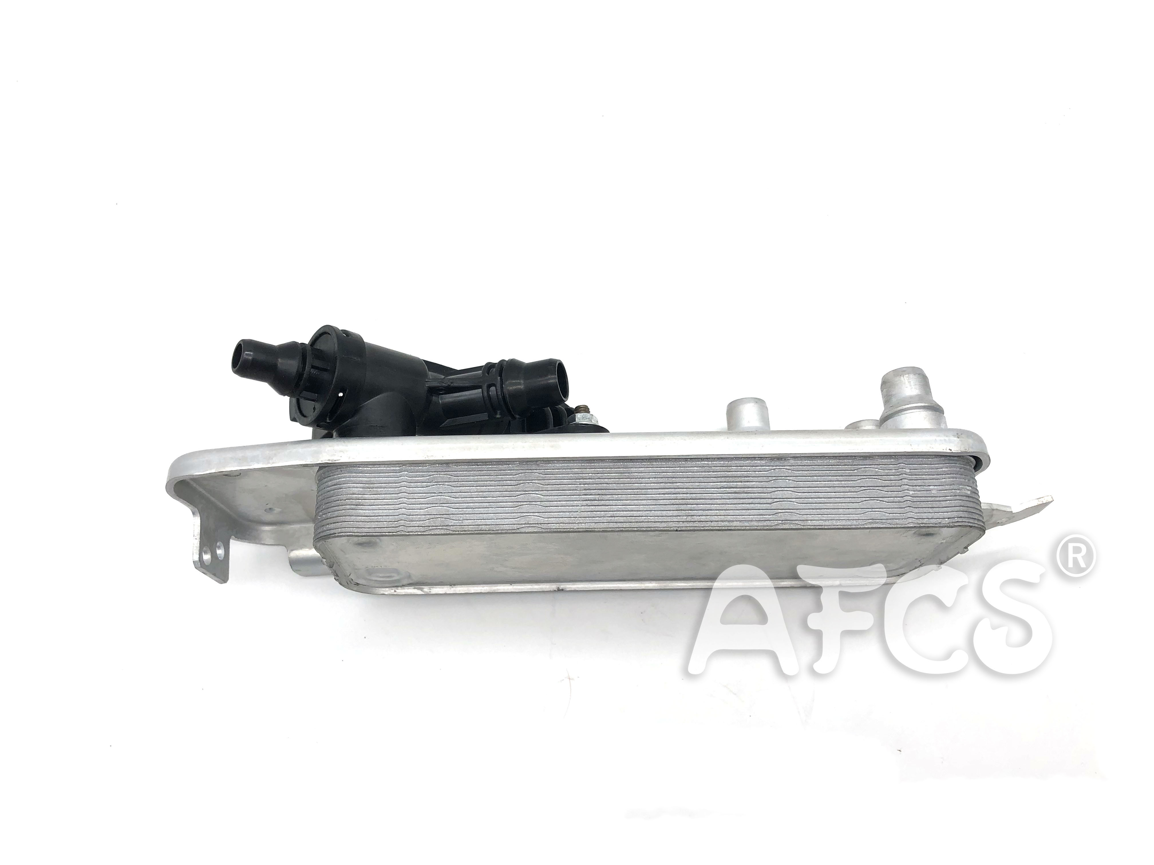 17227597890 Oil Cooler 17217638678 17217599546 For BMW 5 F10 535 i