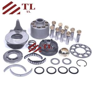 China Swing Motor Rexroth A4VG56 A4VG71 A4VG90 A4VG125 A4VG180 A4VG250 Hydraulic Pump Parts wholesale
