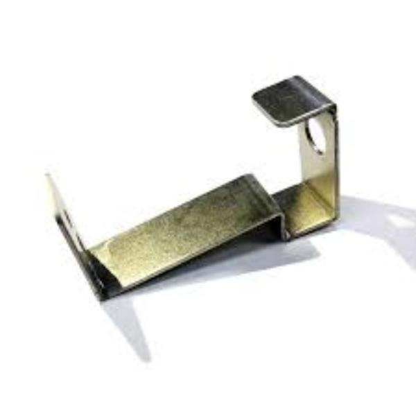 Affordable Customized Stainless Steel Bending Parts Fabrication in Various