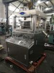 80KN ZPW29 ZPW31 Rotary Tablet Compression Machine