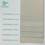 Food Grade Sugar Cane Bagasse Paper Biodegradable Sugarcane Fiber Paper Natural