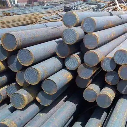 C45 1040 C1045 Round Bar S45C AISI 4140 K1045 1144 1018 Carbon Steel Rod