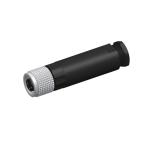 IP67 IP68 M8 Waterproof Connector 3 Pin Female Assembly Cable Plug