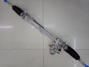 China 8R1422065D 31lb VW Steering Rack For Audi Q5 With Servotronic Steering wholesale
