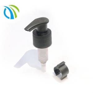 China 32 Oz Shampoo Conditioner 950ml 28/410 Pump Lotion Dispenser black ODM wholesale