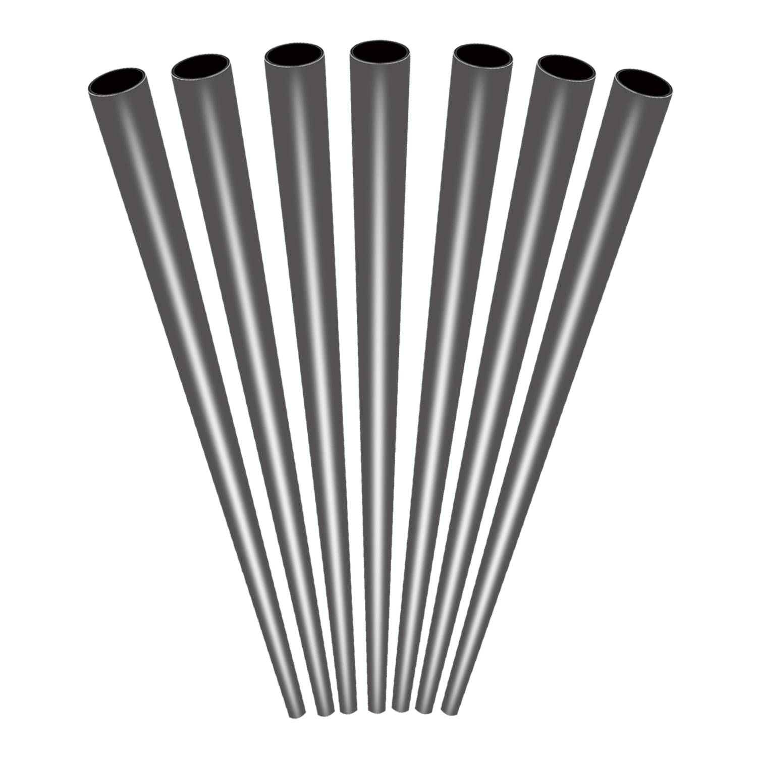 Customization 100% Carbon Fiber Cue Stick for Carom Billiard Cues Customized Length