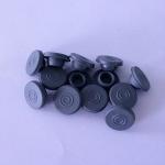 Infusion Medical Rubber Stopper 13mm 20mm Liquid Medicine Bottle Stoppers