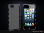 Hot selling TPU case for iphone5/5s/6