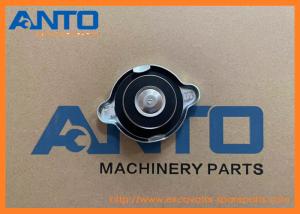 China 17214-72020 Radiator Cap KUBOTA Excavator Spare Parts For KX018 KX080 wholesale