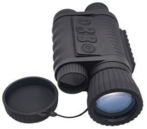 China IPX4 Waterproof Infrared CMOS Sensor Digital Night Vision Monocular wholesale
