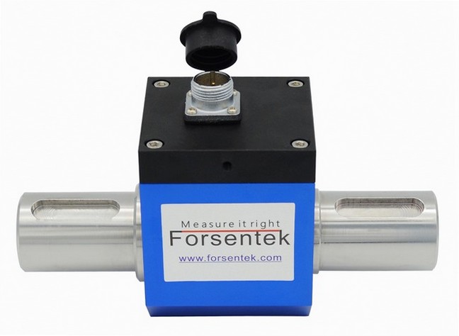 rotary torque transducer