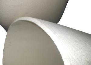 China Cooling Tables Aluminum Profile Felt Belt PBO Strip Heat Resistance wholesale