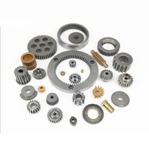 China Mechanical QT200 HT250 Aluminum Die Casting Services wholesale