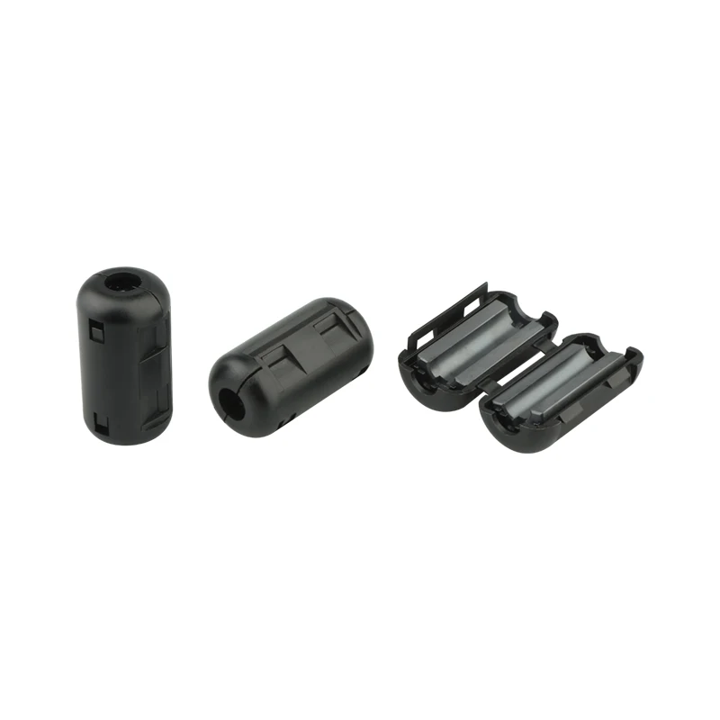 ferrite core manufacturer Ferrite Rings Around Cables for Cable Noise Suppression