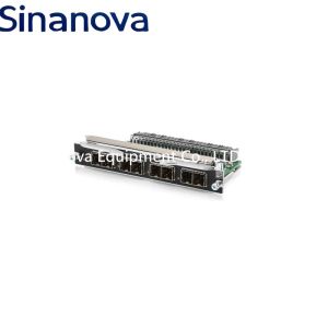 HPE Aruba JL084A 3810 Switch Module Layer 3 Compatible