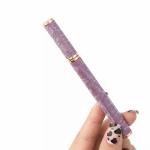 Clear Magnetic Lashes Eyeliner , 2 In 1 Waterproof Eyeliner Pen