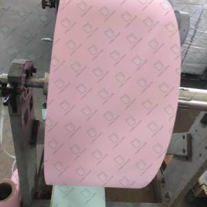 China Coated Carbonless NCR Paper 45-80GSM Precision And Clarity Professional Carbonless Paper For All Needs wholesale