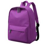 Wholesale custom logo fashion waterproof Kids teenager student school backpack