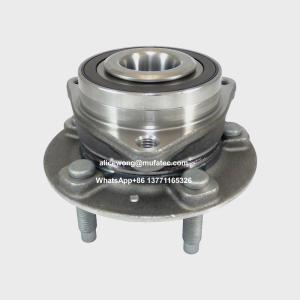 China 513398 Front and Rear Wheel Bearing and Hub Assembly wholesale