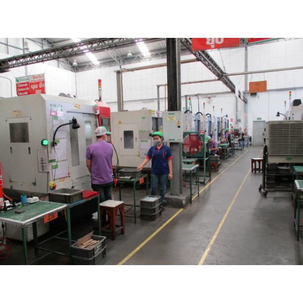 Quality Conduct Code Based Factory Risk Assessment Compliance Status Verification for sale