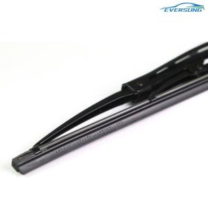China BMW 525i 528i Special Car Windscreen Wiper Blades 22 Inch +26 Inch With Brackets wholesale