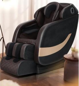 China Shiatsu Massager 3d Full Body 30min FCC 2d Zero Gravity Xl Massage Chair wholesale