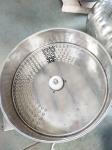 26pcs/Min Medical Chemical Counting And Filling Machine 550W