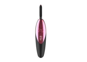 China Painless Pen Shape 65 Degree 5V Heated Eyelash Curler wholesale
