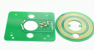 China 3D Total Station Pancake Slip Ring Rotary Joint / Platter Slip Ring wholesale