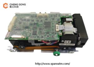 China ICT3K7-3R6940 Sankyo Compact Card Reader ATM Machine Parts wholesale